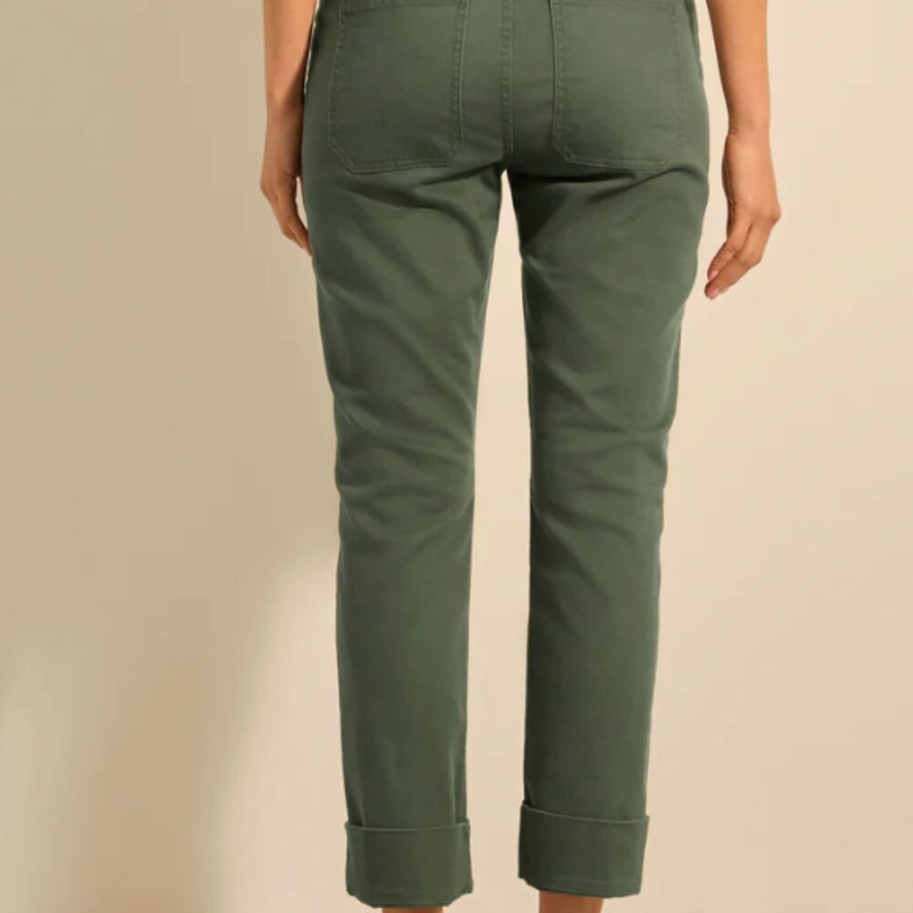 NWT cabi Size 4 - Navigator Pant - Picture 3 of 4